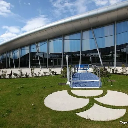 Proche Aeroport D'orly & Au Pied Des Transports *