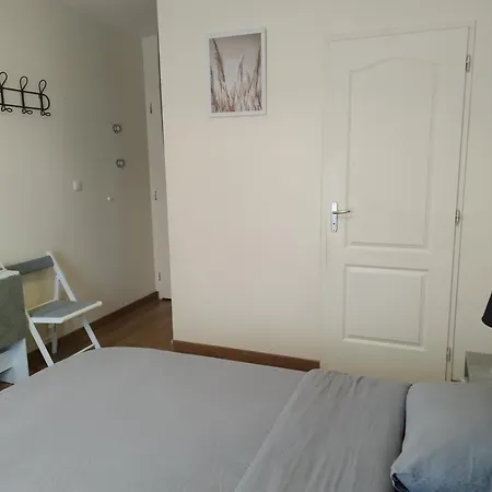 Homestay Proche Aeroport D'orly & Au Pied Des Transports Paray-Vieille-Poste
