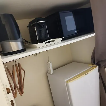 Cosy A 5 Minutes De L'aeroport D'orly Rum i privatbostad