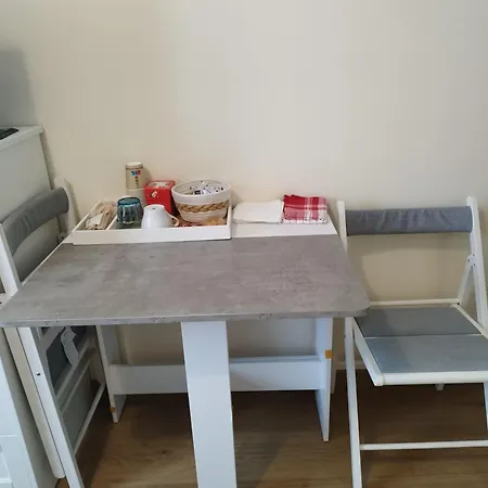 Cosy A 5 Minutes De L'aeroport D'orly Rum i privatbostad Paray-Vieille-Poste