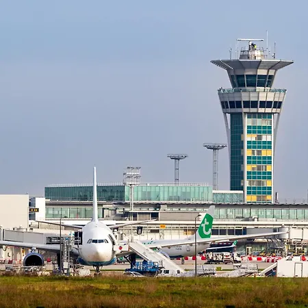 Proche Aéroport D'orly&parking Direct Orly *